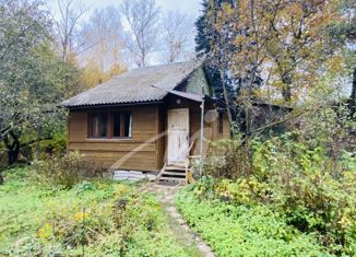 Продажа дома, 47 м2, Домодедово, 3-я линия, 106