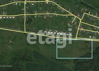 Земельный участок на продажу, 11.5 сот., деревня Друганова