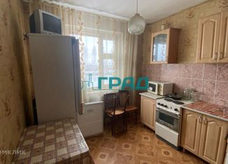 Продаю трехкомнатную квартиру, 62.3 м2, Кемеровская область, Комсомольская улица