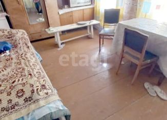 Дом на продажу, 27.6 м2, деревня Рыково, Лесная улица, 1