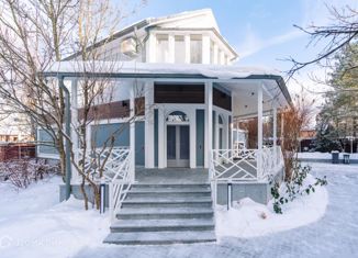 Продаю дом, 400 м2, деревня Рождественно