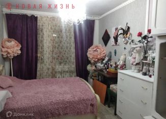 Продается трехкомнатная квартира, 66 м2, Самара, Московское шоссе, 286
