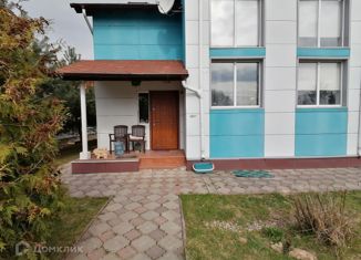 Продаю дом, 148 м2, деревня Кабицыно, улица Алины Кабаевой