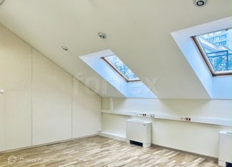 Сдача в аренду офиса, 475 м2, Москва, переулок Сивцев Вражек, 25/9с1, переулок Сивцев Вражек