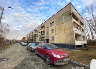 Продается двухкомнатная квартира, 49.2 м2, Челябинск, Свердловский тракт, 4Ж, Курчатовский район