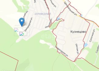 Продажа земельного участка, 10.2 сот., деревня Кузнецово