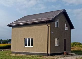 Продажа дома, 135 м2, поселок Холмогоровка, Кленовая улица