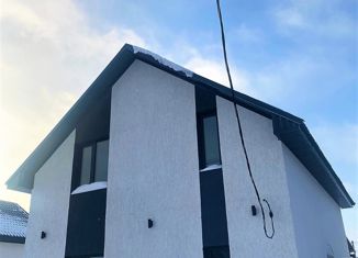 Продажа дома, 90 м2, деревня Осоргино, Полевая улица, 34