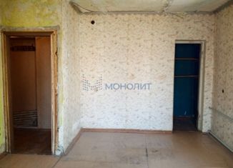 Однокомнатная квартира на продажу, 30.9 м2, Нижегородская область, Комсомольская улица, 2В