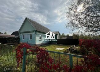 Продаю дом, 69 м2, Брянская область, Пролетарская улица