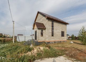 Продажа дома, 102 м2, деревня Есаулова, улица Гайдара, 13