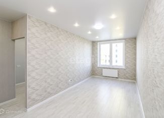 1-ком. квартира на продажу, 32.6 м2, Тюмень, улица Ветеранов Труда, 9Ак3, ЖК На Ватутина