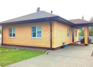 Дом на продажу, 100 м2, село Лапыгино