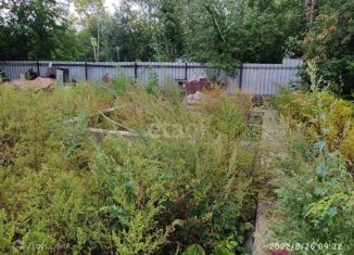 Продажа земельного участка, 9.6 сот., Красноярск, Рейдовая улица