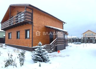 Дом на продажу, 170 м2, коттеджный поселок Новая Европа, Берлинская улица