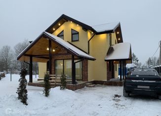Продаю дом, 157 м2, массив Новоселье