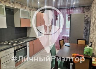 Продажа 3-ком. квартиры, 95 м2, Рязань, Васильевский переулок, 10, район Дашково-Песочня