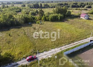 Продажа участка, 15 сот., СНТ Липки, Берёзовая улица