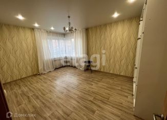 Продается двухкомнатная квартира, 66.5 м2, Тула, улица Макаренко, 28