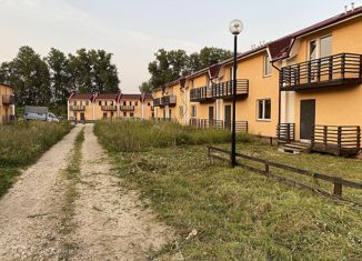 Продаю таунхаус, 60.4 м2, посёлок Пудость, Сенная улица, 7