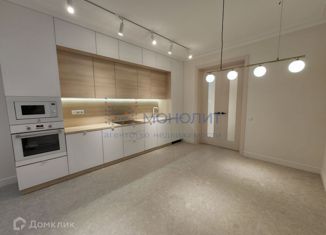 Продажа 2-комнатной квартиры, 81 м2, слобода Подновье, Лысогорская улица, 89к3, ЖК Монолит