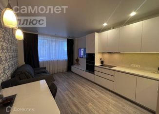 Продаю 2-ком. квартиру, 80 м2, Ростов-на-Дону, ЖК Гагарин, бульвар Комарова, 20В/9А