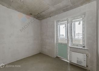 1-ком. квартира на продажу, 33.3 м2, Краснодар, улица Красных Партизан, 1/4к16, Прикубанский округ