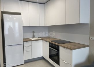 Сдача в аренду 1-комнатной квартиры, 35 м2, Москва, 1-й Грайвороновский проезд, 7Ак2, станция Новохохловская