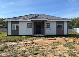 Продажа дома, 110 м2, деревня Старый Относ, Счастливая улица, 2