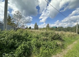 Продам земельный участок, 10 сот., СНТ Раменка