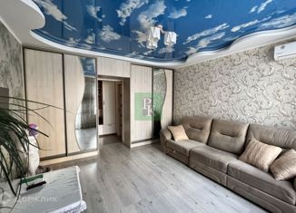 Продаю 1-комнатную квартиру, 42.8 м2, Симферополь, Киевская улица, 179, Киевский район