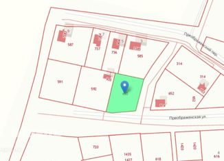 Продается участок, 11.6 сот., деревня Карачево