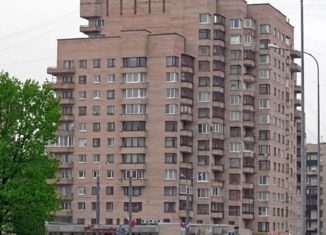 Сдается в аренду двухкомнатная квартира, 52 м2, Санкт-Петербург, муниципальный округ Дачное