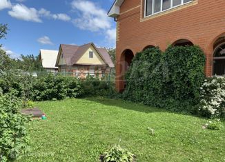 Продаю дом, 165 м2, садоводческое некоммерческое товарищество Источник-2, Центральная улица