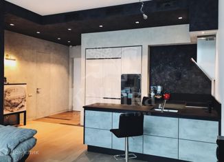 Продам двухкомнатную квартиру, 56.7 м2, Москва, улица Советской Армии, 6, метро Достоевская