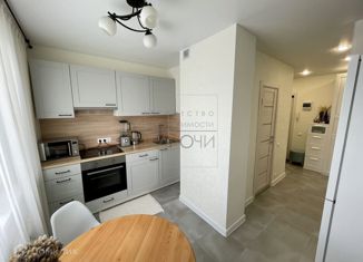 Продажа однокомнатной квартиры, 38.1 м2, Москва, улица Мусы Джалиля, 5к5, метро Борисово