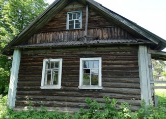 Продажа дома, 47.8 м2, рабочий посёлок Струги Красные, Садовая улица, 6