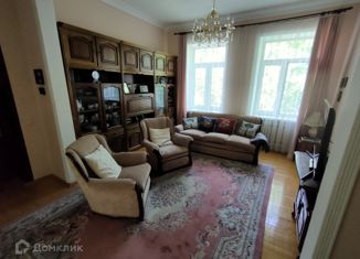 Четырехкомнатная квартира на продажу, 83 м2, Владикавказ, улица Ватутина, 60, Иристонский муниципальный округ