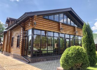 Продаю дом, 227.5 м2, деревня Минино, деревня Минино, 33А