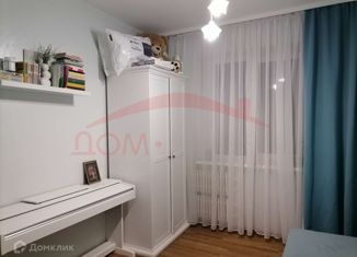 Продажа 3-ком. квартиры, 65.7 м2, Воронеж, Спортивная набережная, 19А, ЖК Кристальный