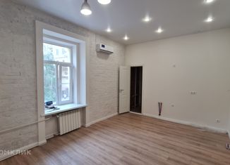 Продаю квартиру студию, 23.1 м2, Москва, Тверская улица, 27с1, Тверская улица
