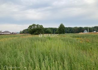 Продажа участка, 13 сот., деревня Новоскаковское