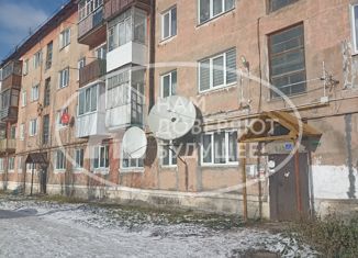 Продажа 2-комнатной квартиры, 47.7 м2, Горнозаводск, улица Гипроцемента, 30