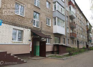 Продам 2-комнатную квартиру, 42 м2, Костромская область, улица Борьбы, 32