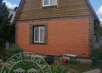 Продается дом, 60 м2, садовое товарищество Элитное-М