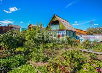 Продам дом, 42 м2, Улан-Удэ, улица Толстихина