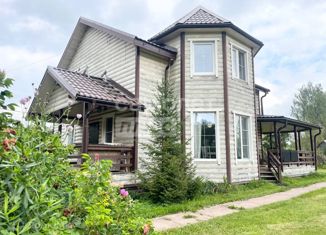 Продается дом, 160 м2, село Берендеево, Полевая улица, 15