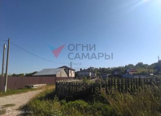 Продаю участок, 11 сот., Самарская область