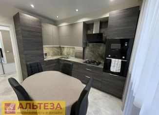 Продается двухкомнатная квартира, 62.4 м2, Зеленоградск, улица Автомобилистов, 1, ЖК Кранц Престиж