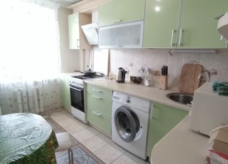 1-комнатная квартира на продажу, 32 м2, Йошкар-Ола, улица Йывана Кырли, 48Б, микрорайон 9Б